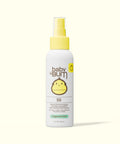 Mineral SPF 50 Sunscreen Spray