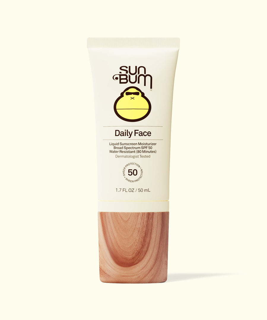 Daily 50 Face Lotion M6
