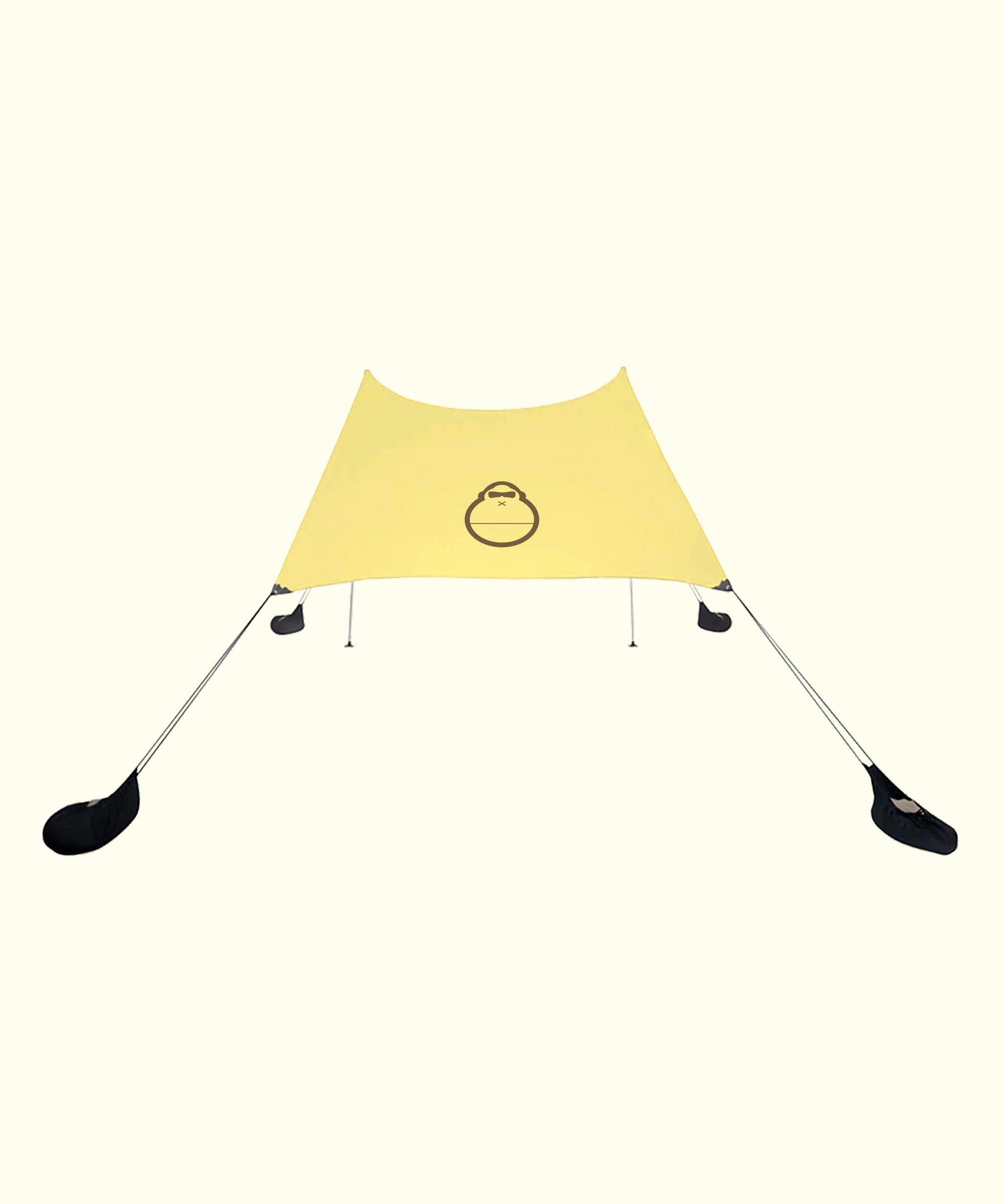 x Neso Sunshade