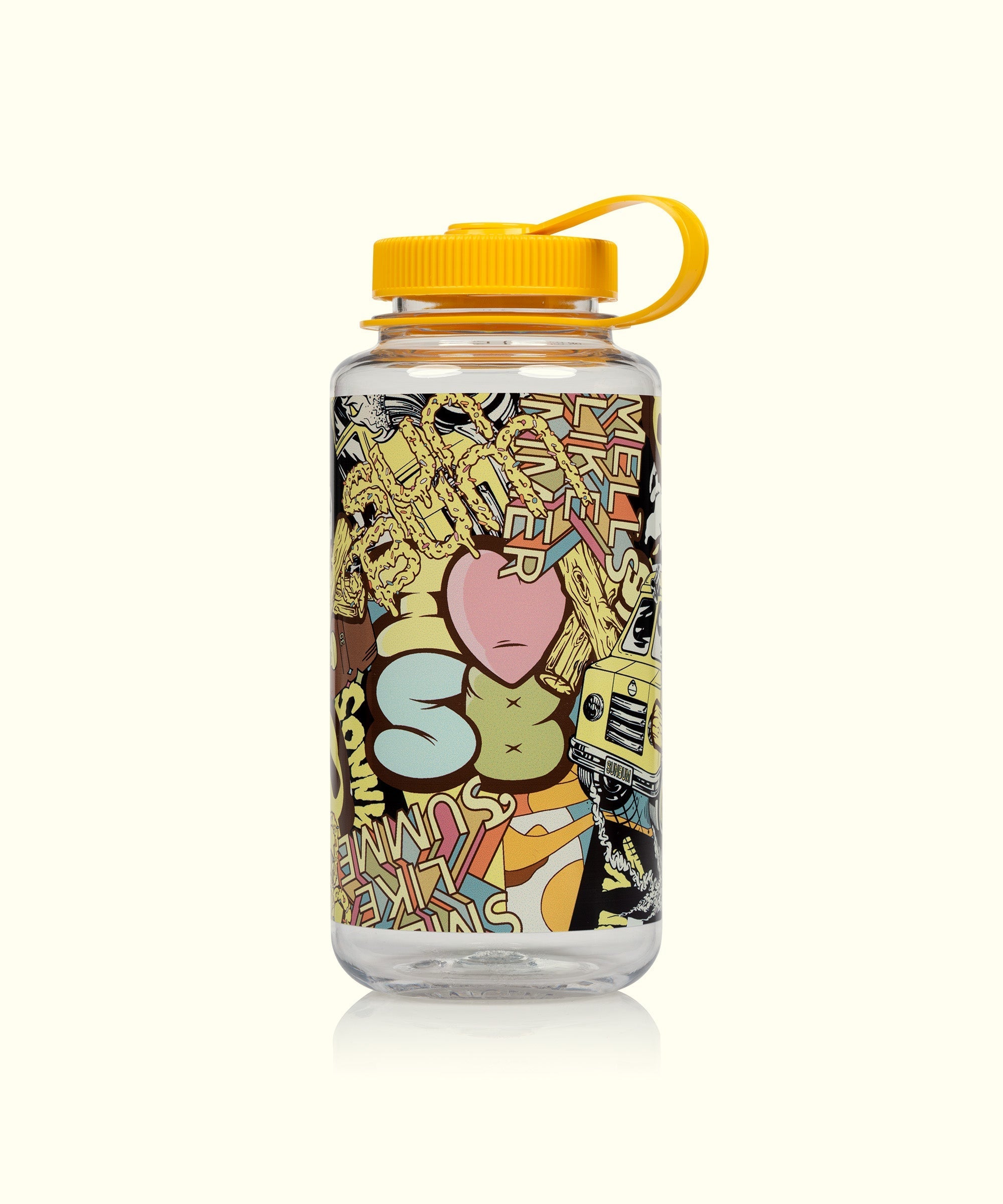 ® Water Bottle