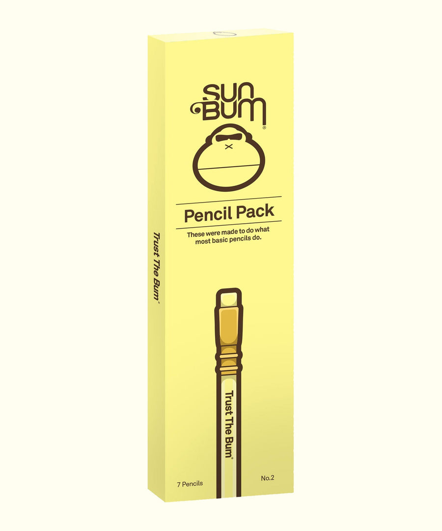 Pencil Pack A3
