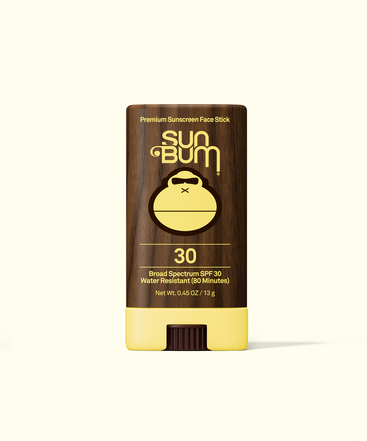 Original SPF 30 Sunscreen Face Stick O6