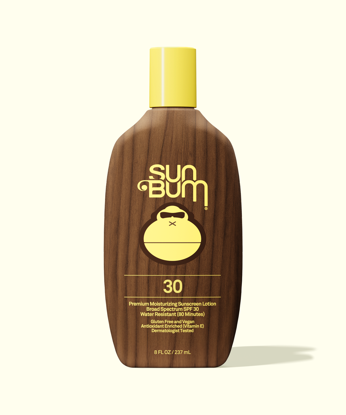 Original SPF 30 Sunscreen Lotion B3