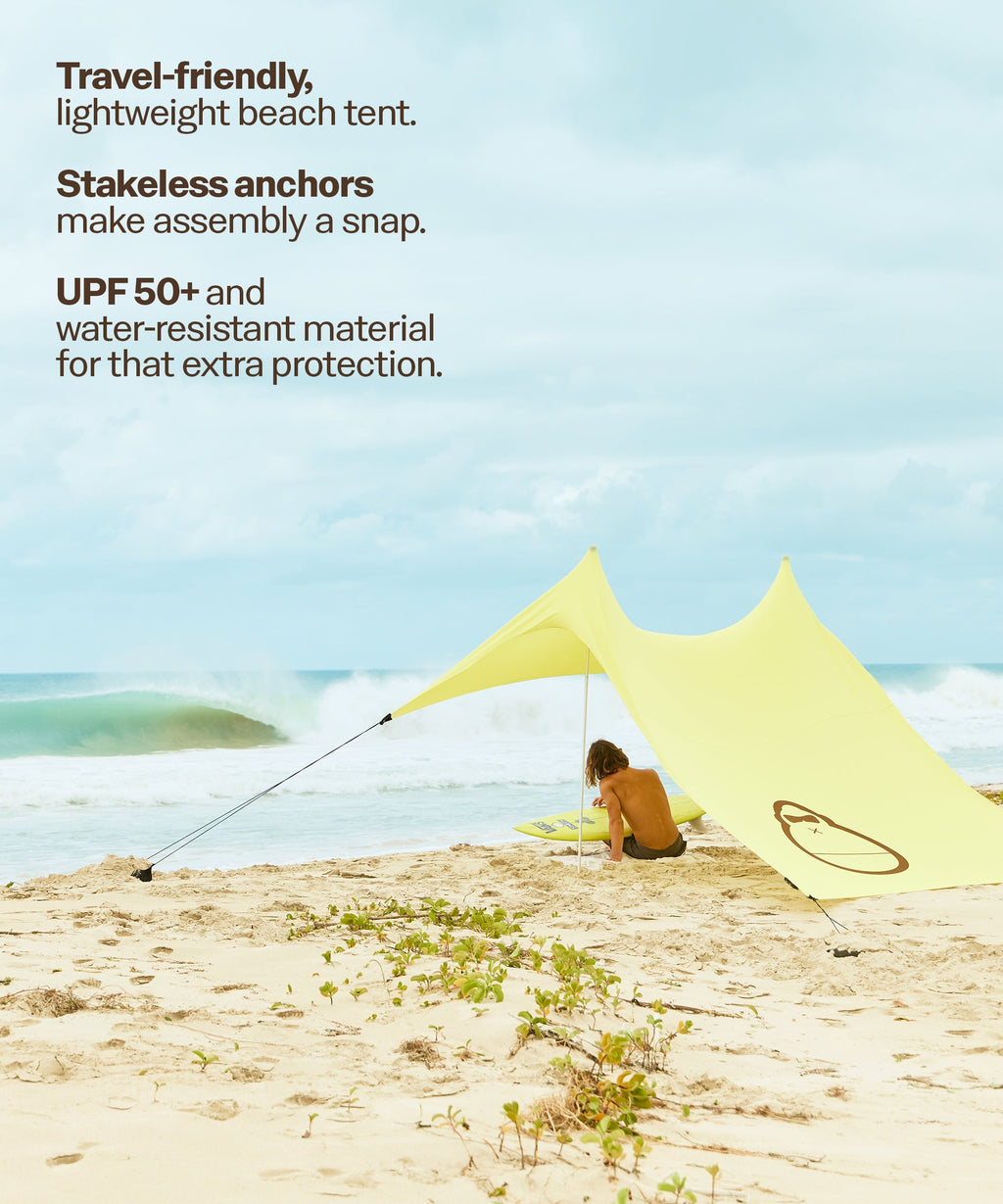x Neso Sunshade