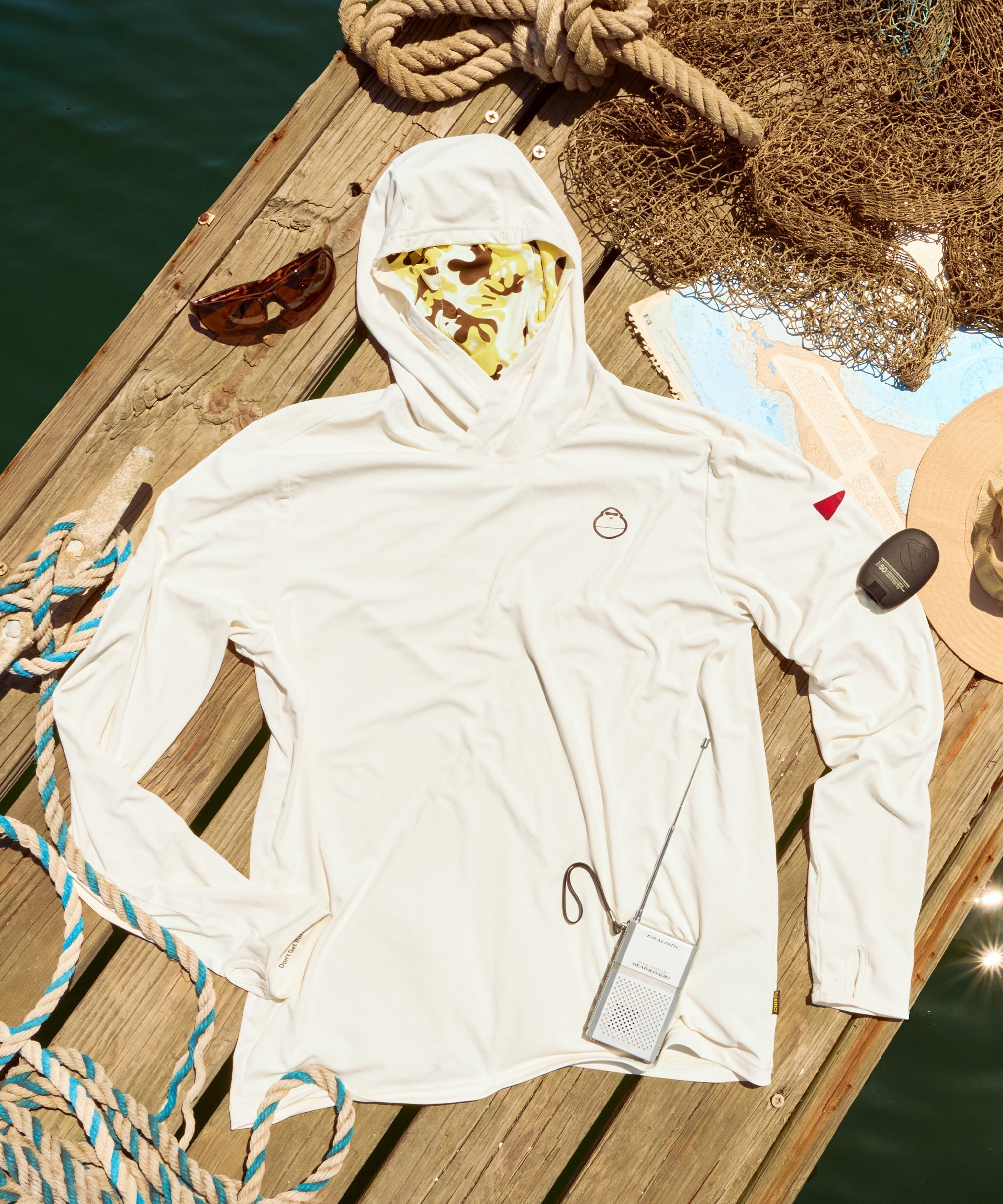 X Florence Adapt UPF Shirt