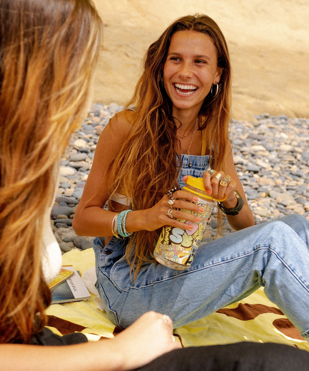 ® Water Bottle