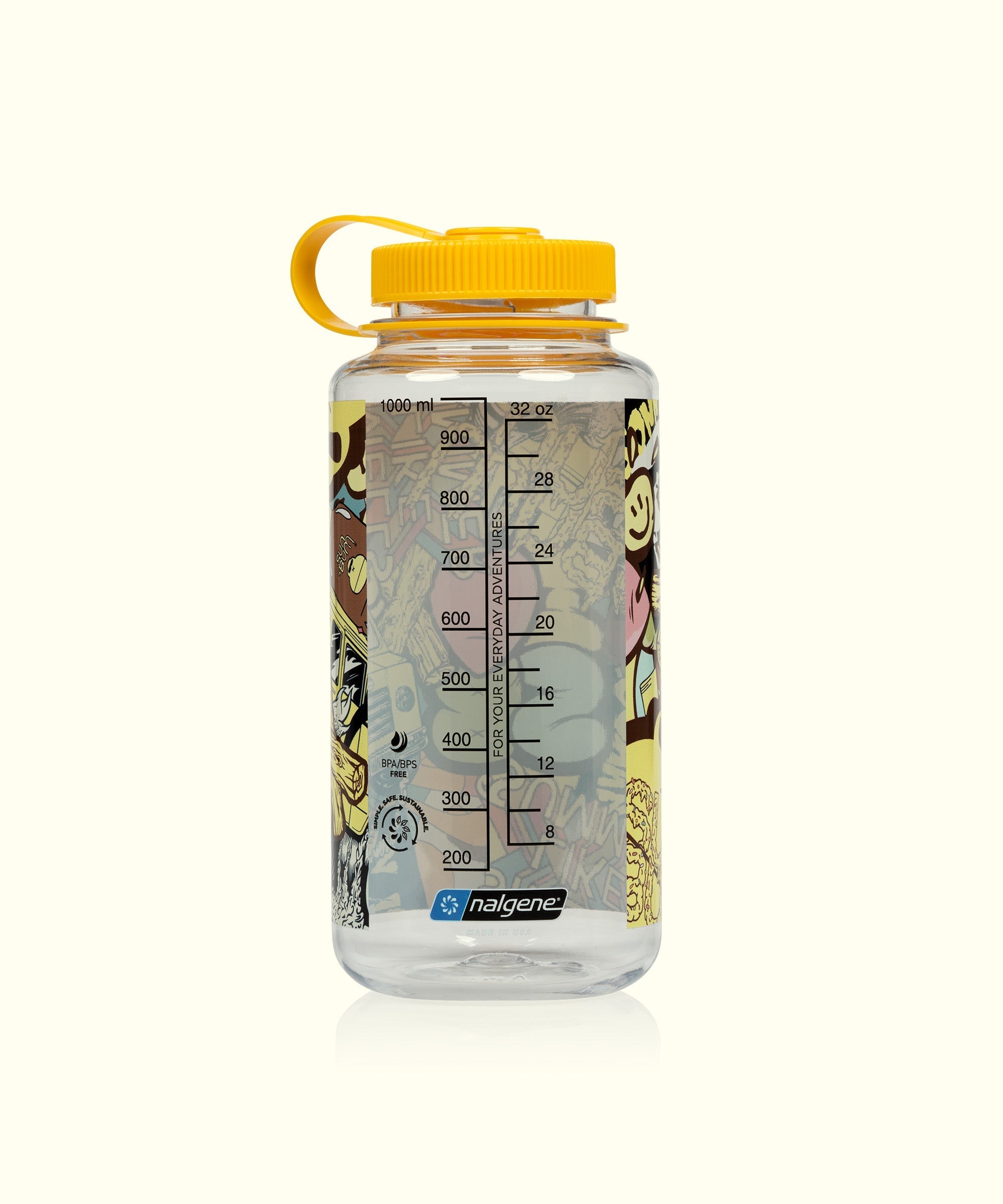 ® Water Bottle