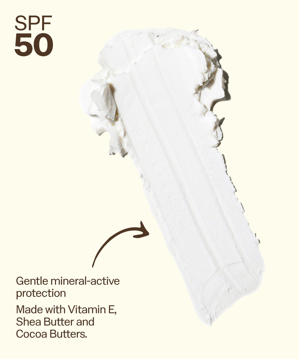 SPF 50 Spray + Stick Bundle