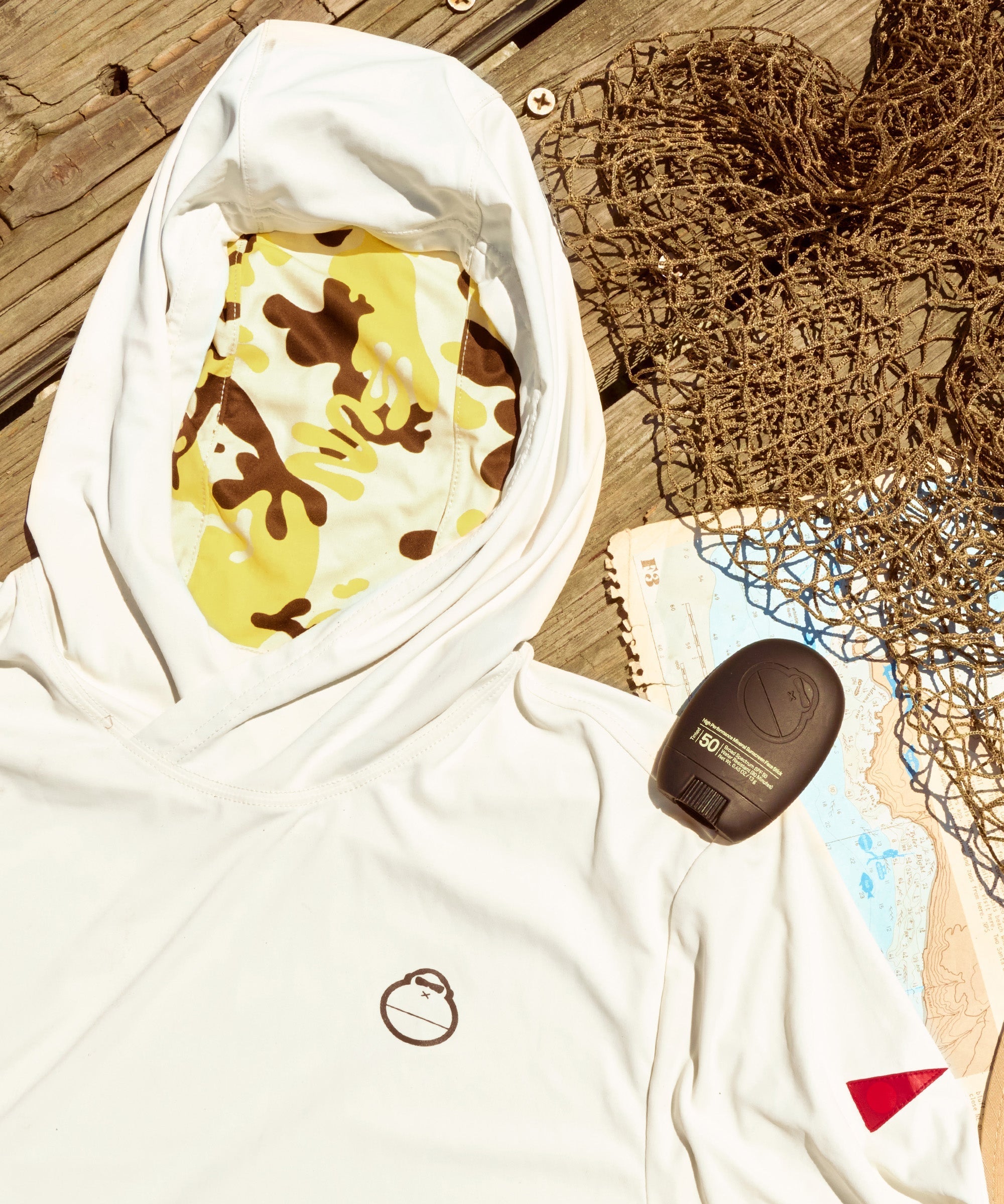 X Florence Adapt UPF Shirt